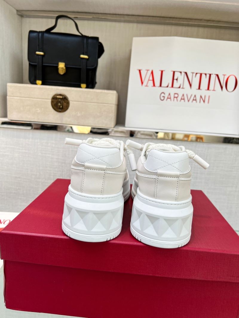 Valentino One Stud Shoes